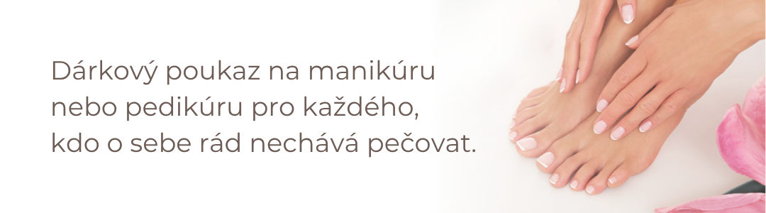 Dárkový balíčekDotek klidu (4)